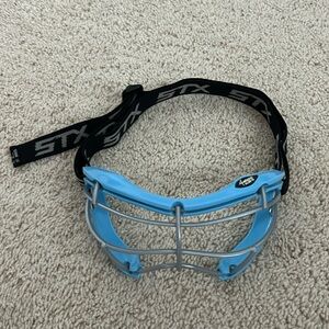 STX Women’s Lacrosse Goggles